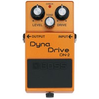 BOSS DN-2 Dyna Drive