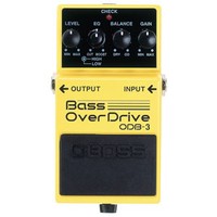 BOSS ODB-3 Bass OverDrive