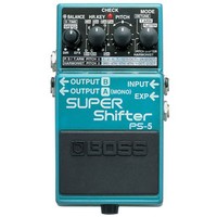 BOSS PS-5 Super Shifter