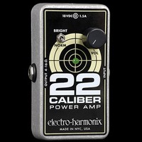 Electro-Harmonix 22 Caliber Power Amp