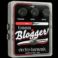 Electro-Harmonix Bass Blogger