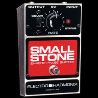 Electro-Harmonix Small Stone (Classic Chassis)