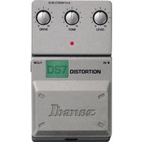 Ibanez Distortion DS7