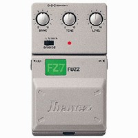 Ibanez Fuzz FZ7